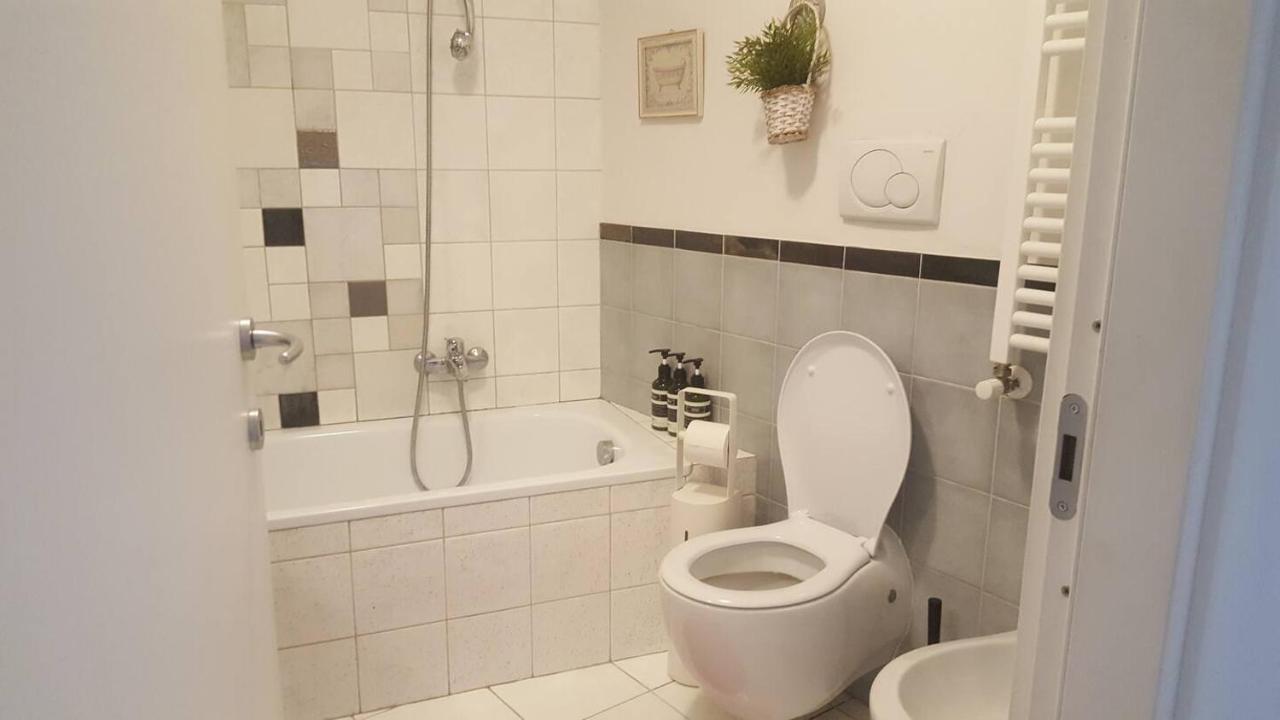 Chiara Room フィレンツェ エクステリア 写真